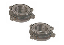 2 Rear Wheel Bearings Module Assembly for Audi Q7 2017-2022 REF# 4M0407625E