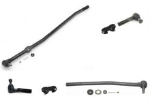 Tie Rods Sleeves Drag Link Tie Rod for Ford E250 Van E350 Van 1977-1991