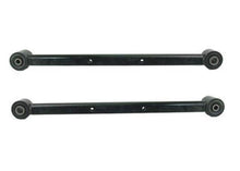 2) Trailing Arm Control Arm Rear Lower Rear Of Car 88-08 Grand Prix 88-04 Regal