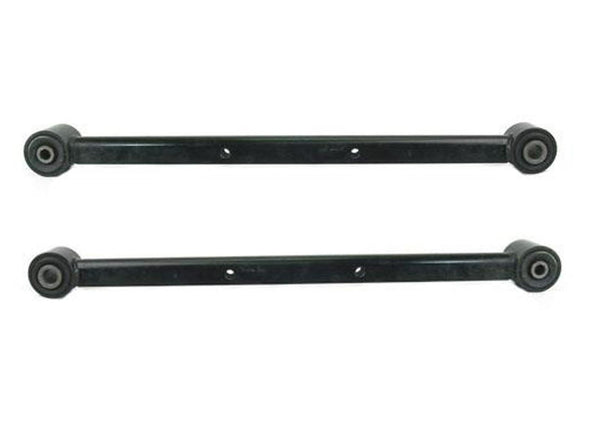 2) Trailing Arm Control Arm Rear Lower Rear Of Car 88-08 Grand Prix 88-04 Regal