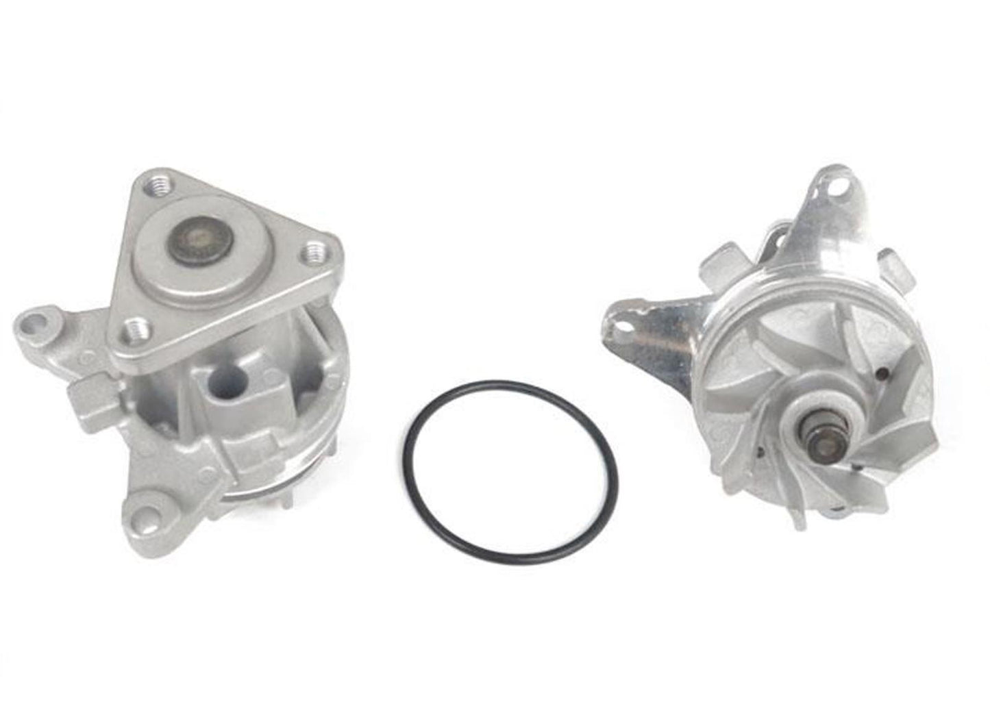Water Pump for 2015-2016 Ford Mustang Lincoln MKC 2.3L OE# EJ7Z8501F