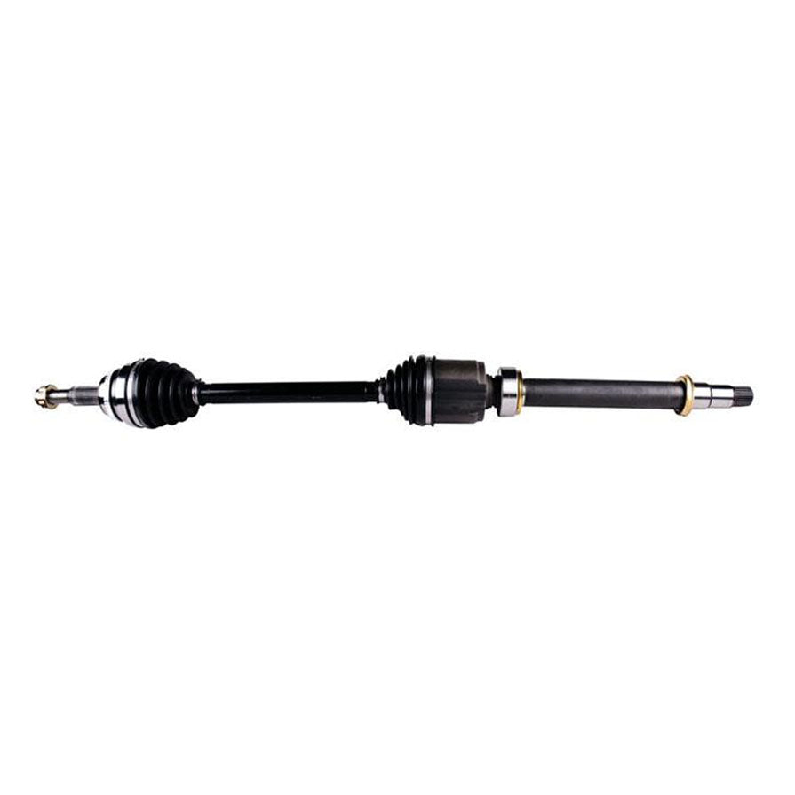 Front Wheel Drive Right Passenger Side Cv Shaft Axle for Toyota Sienna 2011-2016