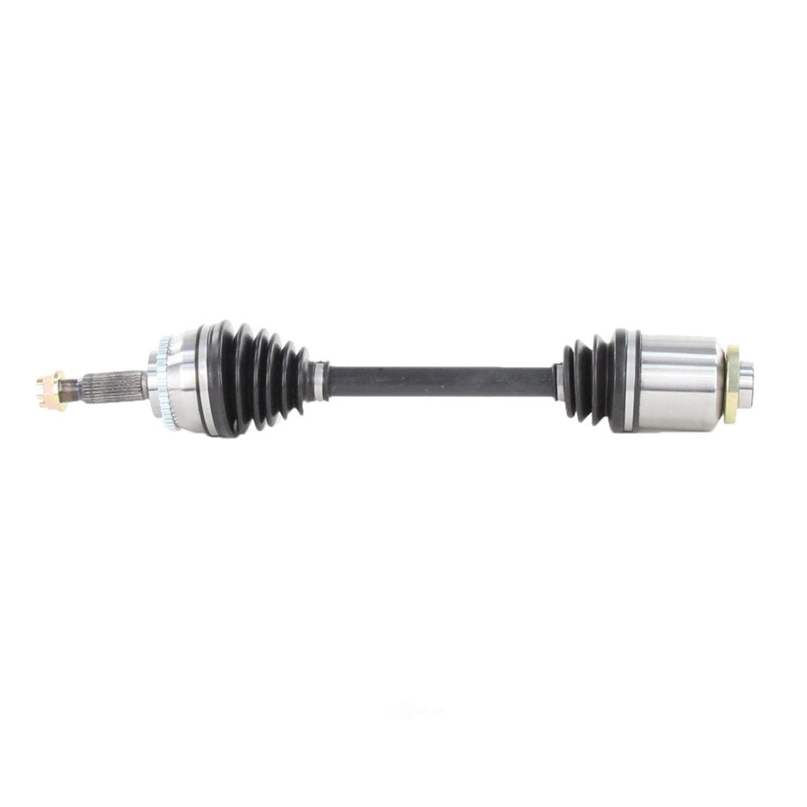 Eje de transmisión CV 100% nuevo para Mitsubishi Diamante 1997-04 lado de paso delantero