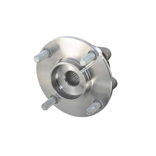 Front Left or Right Wheel Hub Bearing Assembly Fits 07-12 Nissan Versa W/O ABS