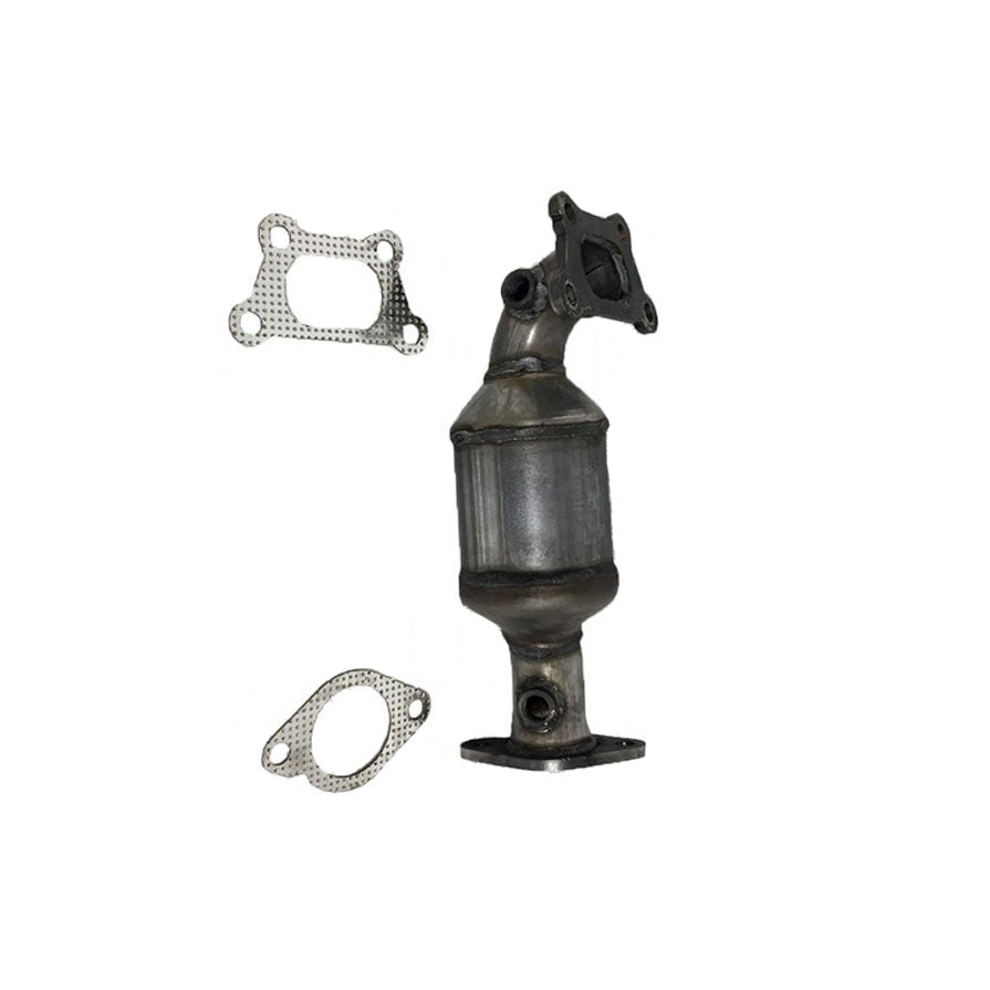 For Chevrolet 2012-2016 Impala 3.6L Rear Firewall Side Side Manifold Converter