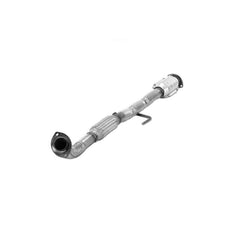 Engine Rear Under Body Converter with Flex Pipe for Toyota Camry 2.4L 2007-2009