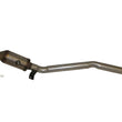 Right Side Catalytic Converter for Mercedes Benz R350 2006-2011 3.5L