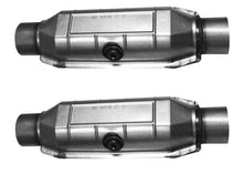 2010 2011 Jeep Wrangler New York California Weld in CARB Catalytic Converters