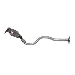 Para 08-09 Equinox Torrent 3.6L Tubo flexible de motor delantero con convertidor catalítico EE. UU.