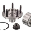 Fits For 2011-14 Ford Edge MKX (1) Wheel Hub & Bearing Repair Kit Torque Tested