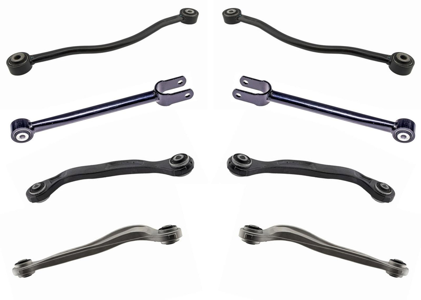 Rear Control Arms Lateral Links For Chrysler 300 2005 2010 2011 2021 2022 2023