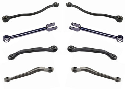 Rear Control Arms Lateral Links For Chrysler 300 2005 2010 2011 2021 2022 2023