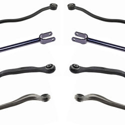 Rear Control Arms & Lateral Links fits For Chrysler 300 2005-2022 REAR of CAR