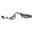 For 98-02 Continental 4.6L Eng Y Pipe With Dual Catalytic Converter Made in USA