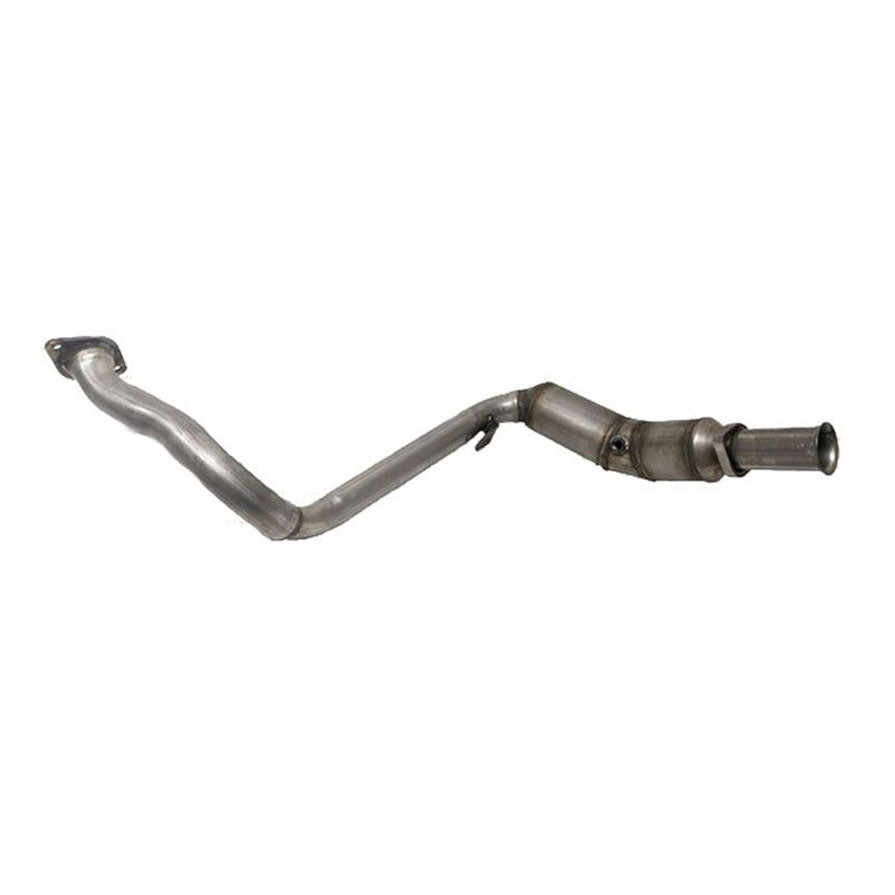 Front Passenger Catalytic Converter for Land Rover Range LR4 5.0L 2010-2013