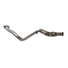 Convertidor catalítico del pasajero delantero para Land Rover Range Rover Sport 5.0L 10-13