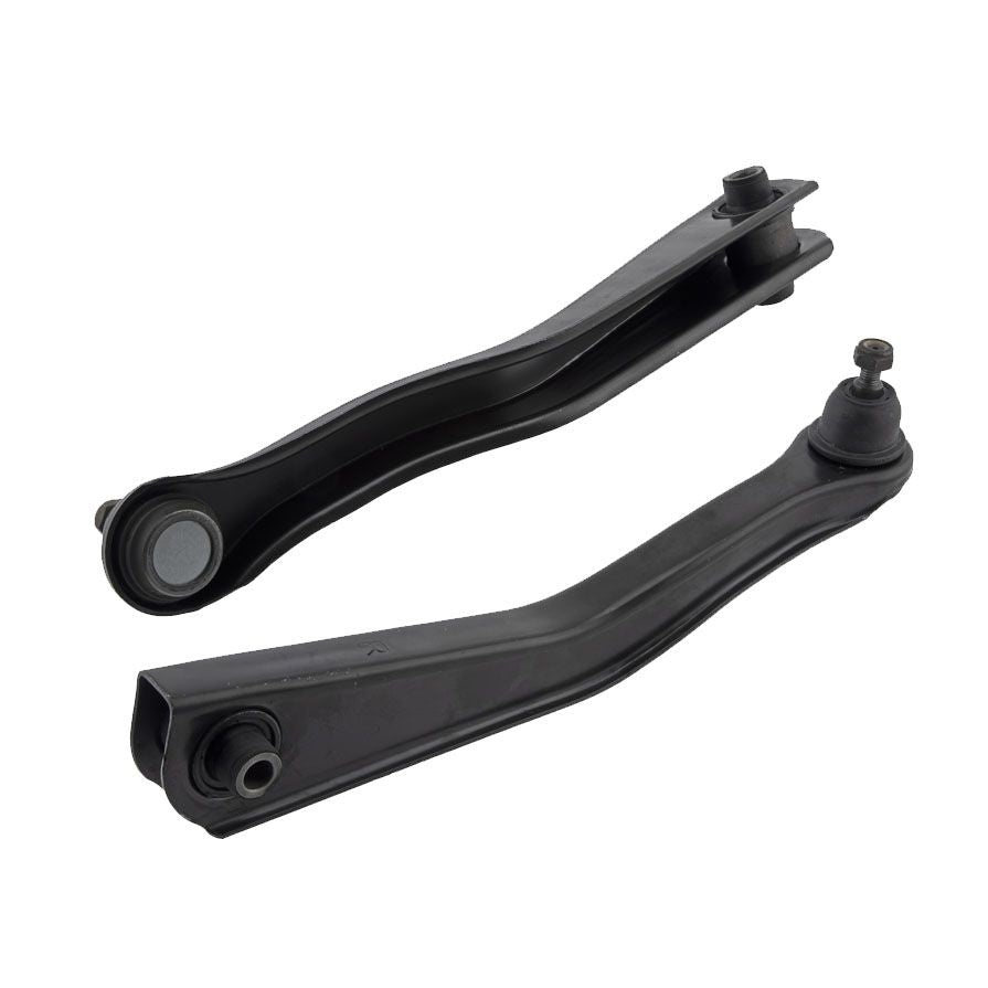 Para Sebring 2Dr Coupe Avenger 1995-2000 (2) brazo de control de asistencia de enlace trasero inferior