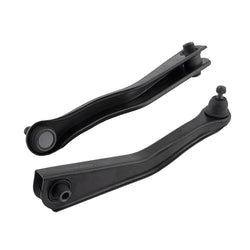 Fits 1995-2000 Sebring 2Dr Coupe Avenger (2) Lower Rear Link Assist Control Arm