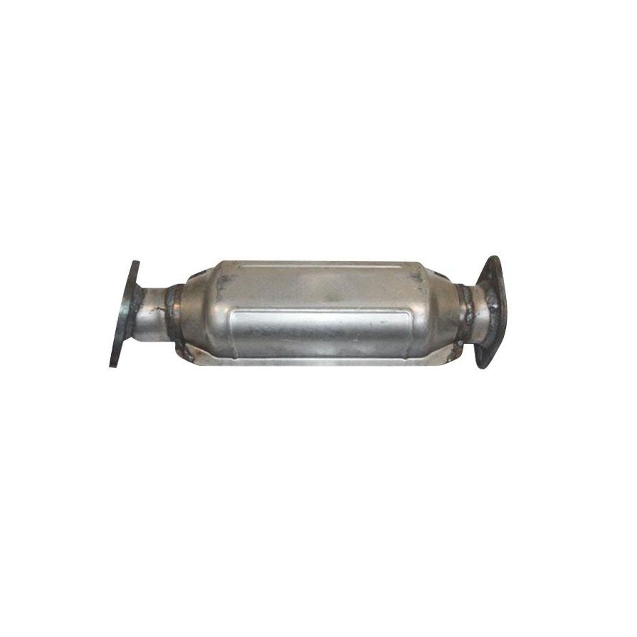 for Hyundai Azera 06-09 Amanti 07-09 V6 3.8L Rear Under Car Catalytic Converter