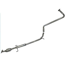 Para 11-13 Scion Tc 2.5L Convertidor trasero debajo del automóvil y tubo de extensión 18479