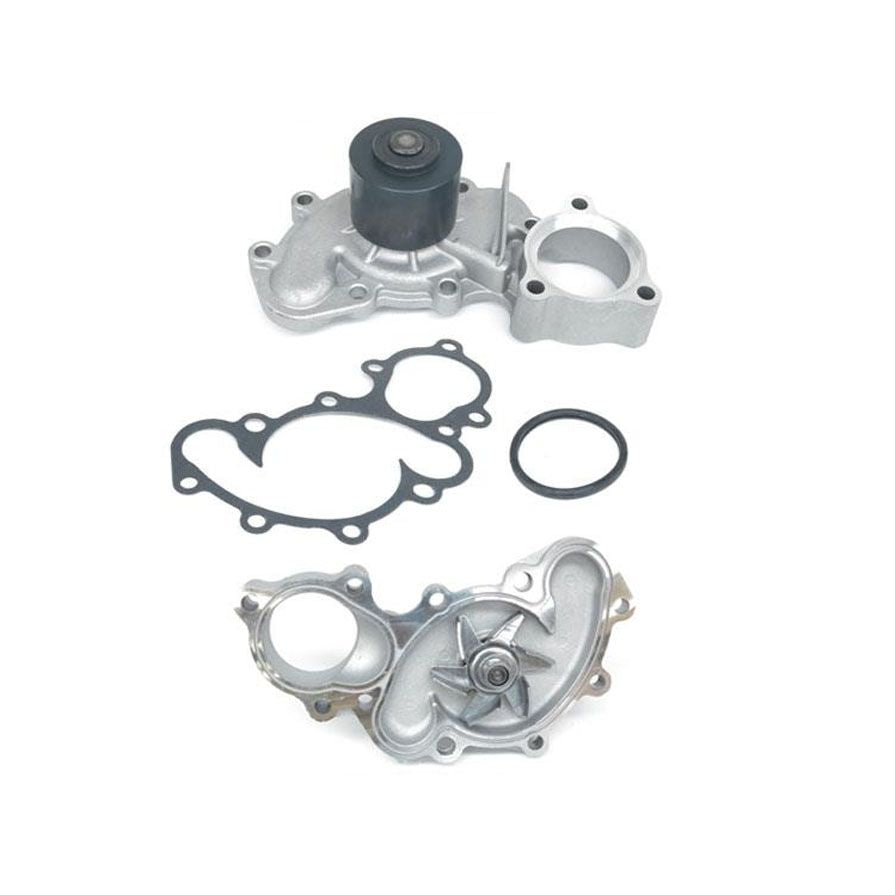 Bomba de agua del motor 9325 para 95-98 T100 3.4L V6 sin tubo de derivación en la bomba