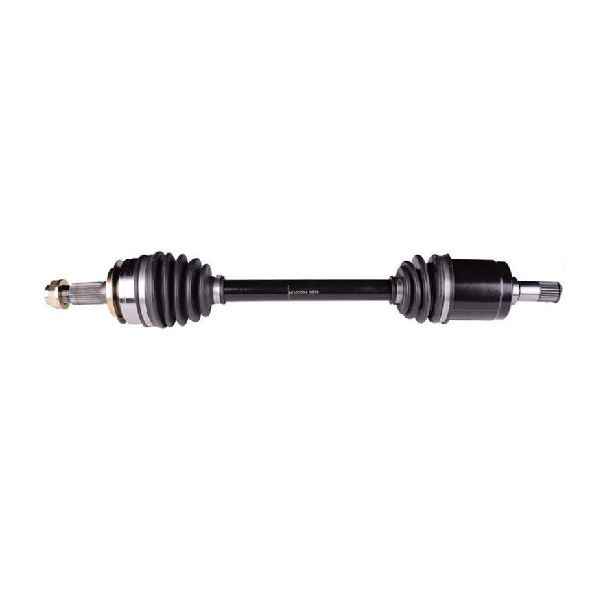 Eje de transmisión automática del lado del conductor delantero 100% para Honda Civic 1.8L 12-13