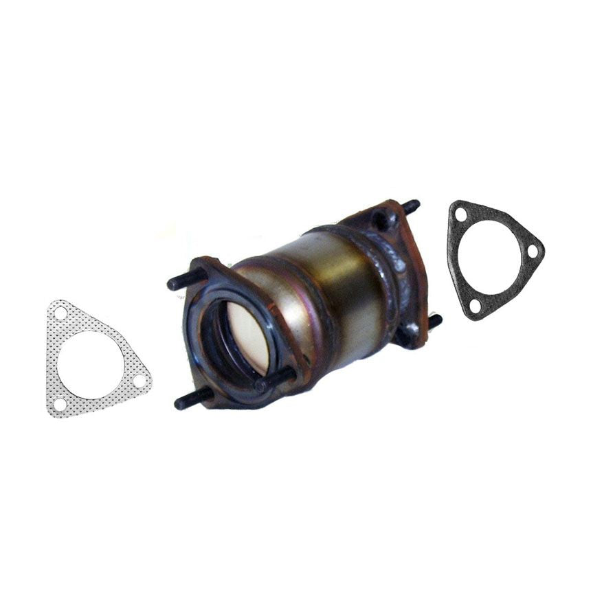 Pre Catalytic Converter Exhaust with Gaskets For Suzuki Forenza 04-08 Reno 2.0L
