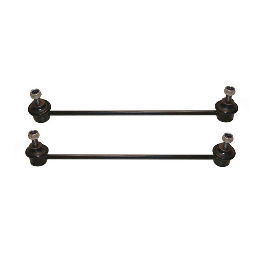 Set of Front Left & Right Sway Bar Links For Honda Civic 12-15 ILX 2013-2019