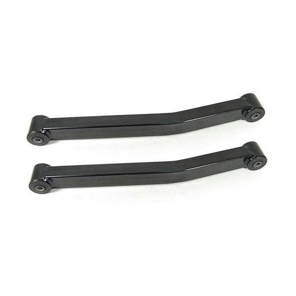 Fits 07-17 Wrangler (2) Front Lower Control Arm With Bushings CH52059979AC