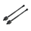 Fits For 09-14 Murano / 09-12 FX35 FX50 INNER Tie Rods 2Pc