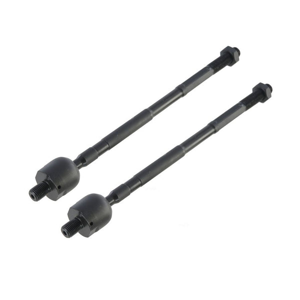 Fits For 09-14 Murano / 09-12 FX35 FX50 INNER Tie Rods 2Pc