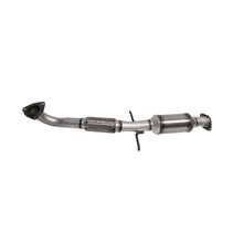 Se adapta a 11-14 Buick Regal 2.4 Frt convertidor catalítico motor tubo flexible fabricado en EE. UU.