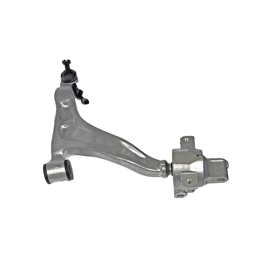 Front Left Lower Control Arm w/ Ball Joint for Infiniti FX50 09-13 QX70 14-17