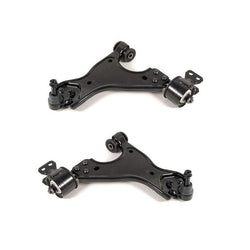 For 2008 2010 2017 Buick Enclave Front Lower Control Arm Ball Joints & Brackets