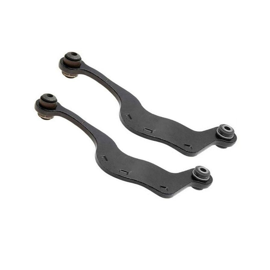 Nuevos eslabones superiores laterales traseros para Buick Enclave 08-15 Chevrolet Traverse 09-15