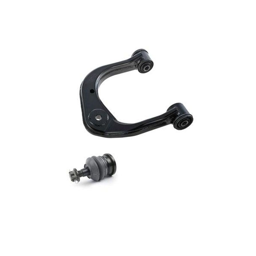 For Toyota Sequoia 04-07 Tundra 04-06 Driver Side Upper Control Arm & Ball Joint