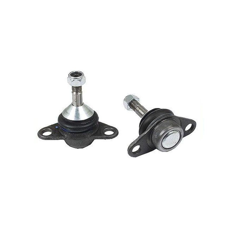 Rótulas delanteras inferiores Volvo 01-07 S60 99-06 S80 01-07 V70 03-07 XC70 Set Nuevo