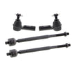 1996-2000 Toyota RAV4 Inner & Outer Tie Rod End Ends