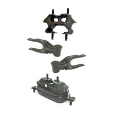 Soportes de transmisión y motor A/T para Buick Regal 97-04 3.8L y 97-04 Century 3.1L