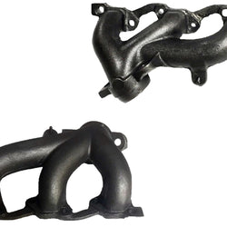 Exhaust Manifolds for Jeep Wrangler 2007 2008 2009 2010 2011 4666024 4666026AA