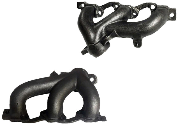 Exhaust Manifolds for Jeep Wrangler 2007 2008 2009 2010 2011 4666024 4666026AA