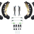 Brake Shoes, Brake Springs, Brake Shoe Adjusters for Ram Promaster City 15-21