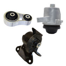 Engine & Automatic Transmission Motor Mounts for Mazda CX7 2.3L 2.5L 2010-2012