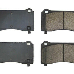 AmeriPro Premium Ceramic Front Disc Brake Pads for Tesla 3 2017-2023 800824000A