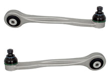 Front L&R Upper Forward Control Arms with Ball Joints for Audi A8 Q 2011-2018