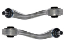 Front L&R Upper Rearward Control Arms with Ball Joints for Audi A8 Q 2011-2018