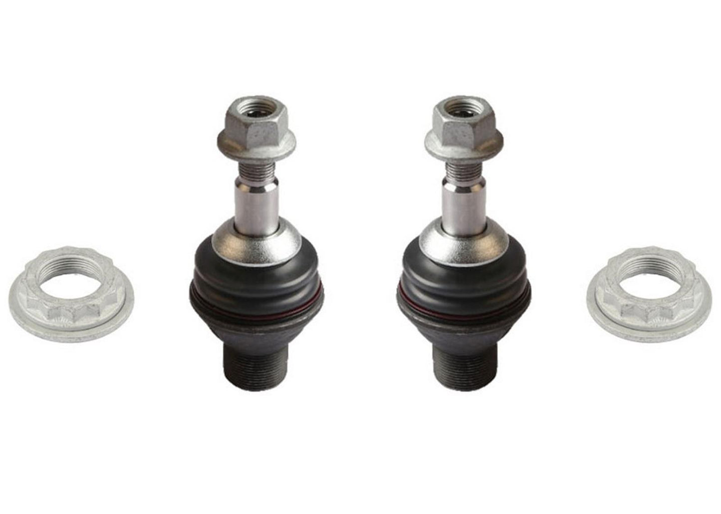 SUS Front Lower Ball Joints for BMW 530E 2018 2019 2020 REF# 31106852536