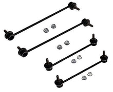 For 2002-2015 Mini Cooper Front & Rear Sway Bar Kinks 31356778831 7999