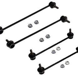 Fits For 02-06 Mini Front & Rear Sway Bar Kinks REF# K80497 K80499