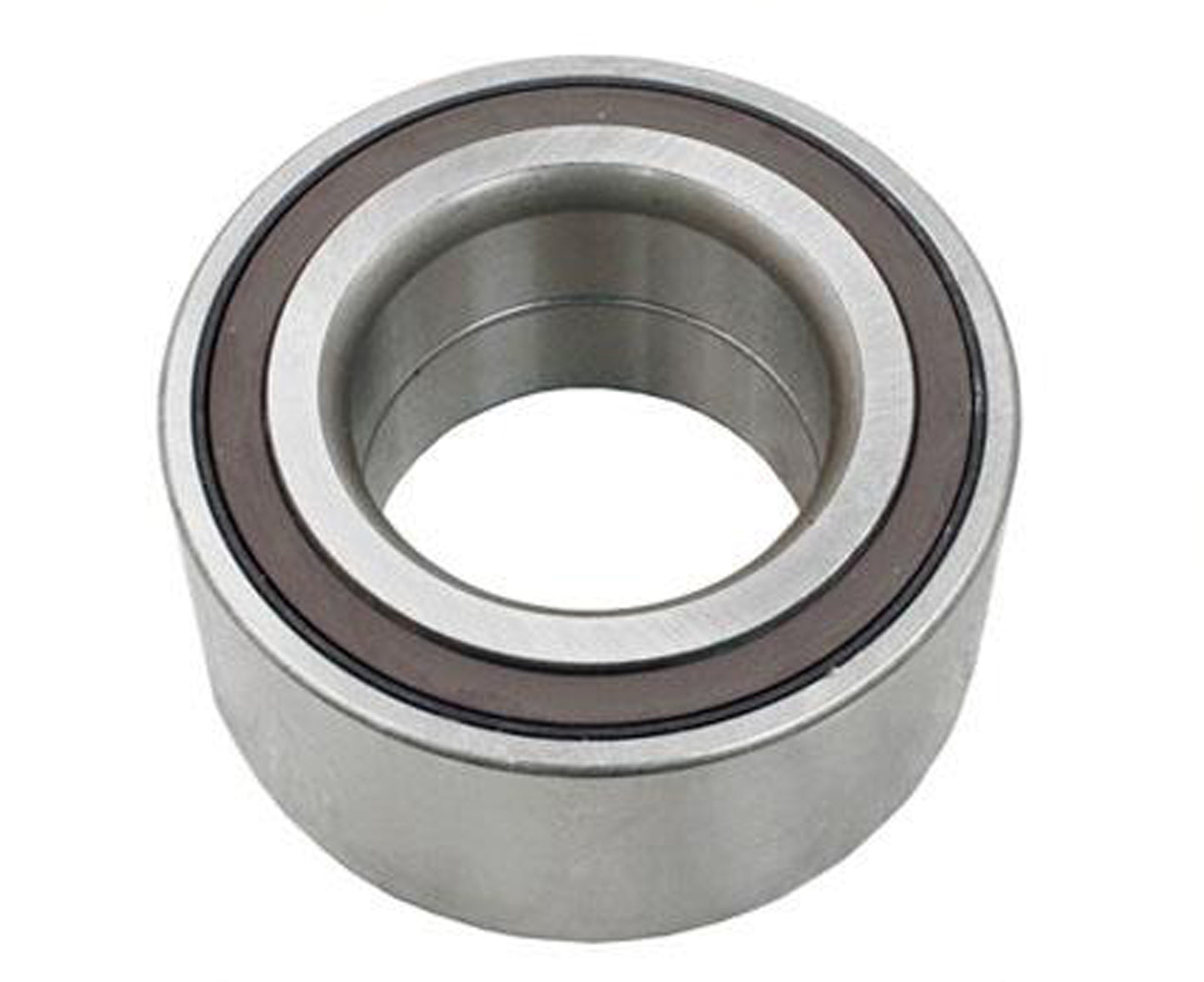 (1) Cojinete de rueda delantera 100% nuevo para Honda Accord con tracción delantera 2013-2017.